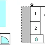 4 Bedroom Amazing In Apartman Srima