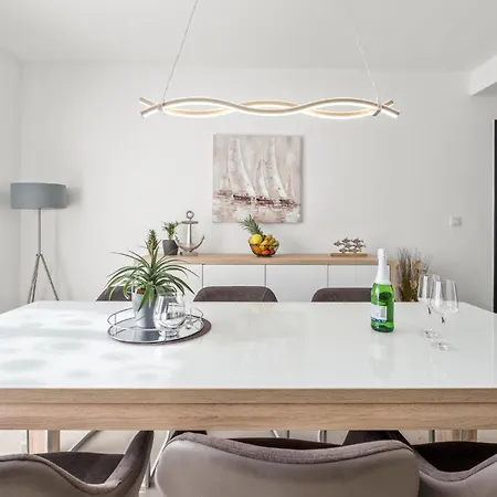 4 Bedroom Amazing In * Srima
