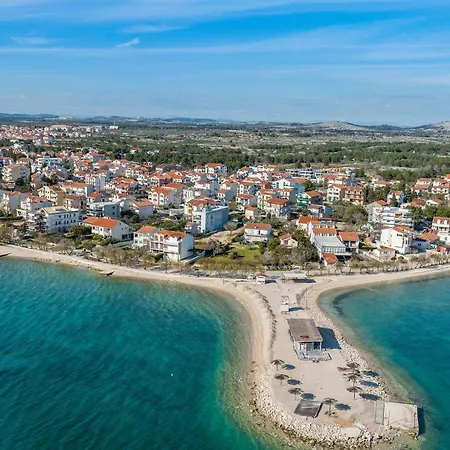 4 Bedroom Amazing In Апартаменты *