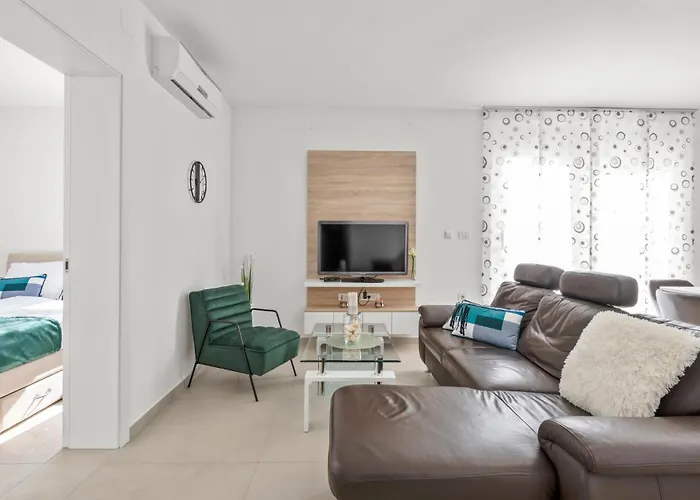 4 Bedroom Amazing In