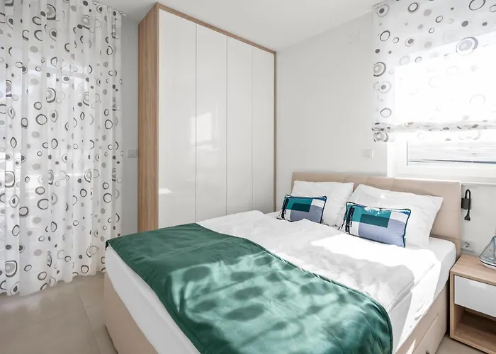 4 Bedroom Amazing In 公寓 *