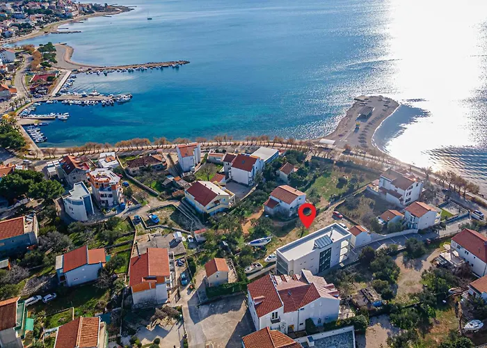 4 Bedroom Amazing In Srima