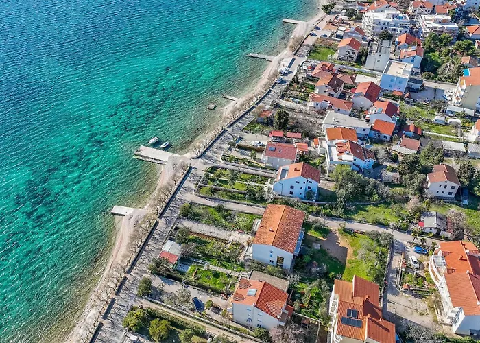 4 Bedroom Amazing In * Srima